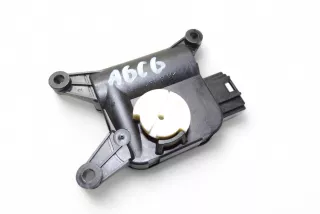 4F0820511 , art14738164 Моторчик заслонки печки Audi A6 C6 (S6,RS6) Арт 14738164, вид 2
