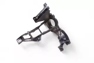 4F1723117F , art14739178 Кронштейн Audi A6 C6 (S6,RS6) Арт 14739178, вид 1