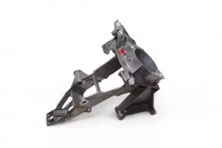 4F1723117F , art14739178 Кронштейн Audi A6 C6 (S6,RS6) Арт 14739178, вид 2