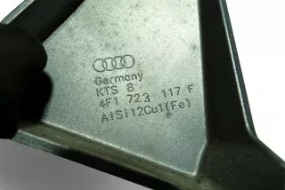 4F1723117F , art14739178 Кронштейн Audi A6 C6 (S6,RS6) Арт 14739178, вид 3