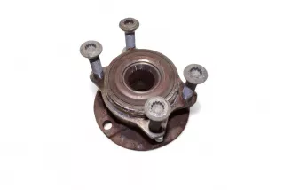 art14744714 Ступица передняя правая Audi A6 C6 (S6,RS6) Арт 14744714, вид 1