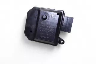 309368201AD , art14772833 Моторчик заслонки печки Skoda Fabia 2 Арт 14772833