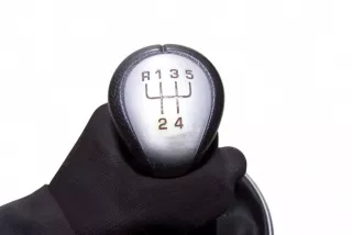 5J0711113J , art14773925 Чехол рычага КПП Skoda Fabia 2 Арт 14773925, вид 3