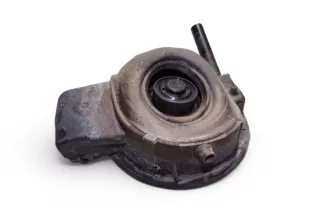 1K6809857B , art14888362 Лючок топливного бака Volkswagen Golf 5 Арт 14888362, вид 3