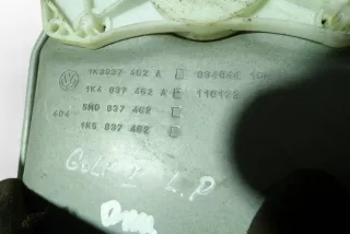 5M0837462, 1K3837462A, 1K4837462A, 1K5837462 , art14933441 Молдинг двери передней правой Volkswagen Golf 5 Арт 14933441, вид 3