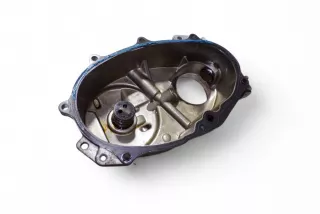 06F103530G , art14936621 Накладка декоративная Volkswagen Golf 5 Арт 14936621, вид 1
