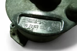 06F103530G , art14936621 Накладка декоративная Volkswagen Golf 5 Арт 14936621, вид 3