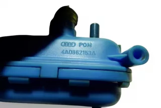 4A0862153A , art14973982 Компрессор центрального замка Audi 80 B4 Арт 14973982, вид 3