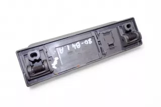 895857667, 4A0857607B , art14976161 Ручка внутренняя потолочная Audi 80 B4 Арт 14976161, вид 2