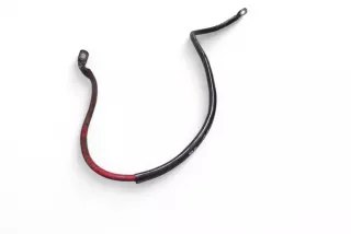art14994365 Клемма аккумулятора плюс Audi 80 B4 Арт 14994365, вид 2