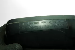007665 , art14995300 Зеркало наружное левое Audi 80 B4 Арт 14995300, вид 6
