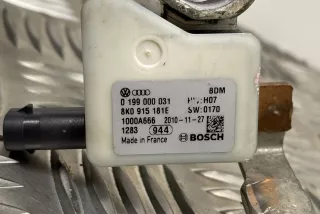 8K0915181E , art12423746 Клемма аккумулятора минус Audi A5 (S5,RS5) 1 Арт 12423746, вид 8