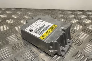 9248298 , art12571876 Блок AirBag BMW 3 E90/E91/E92/E93 Арт 12571876, вид 5