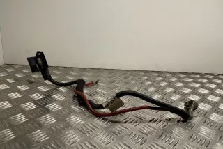 art12813235 Клемма аккумулятора плюс Skoda Superb 2 Арт 12813235, вид 2
