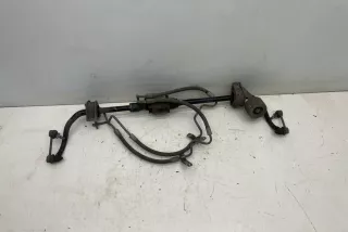 6775187 , art12832222 Стабилизатор подвески (поперечной устойчивости) задний BMW 7 F01/F02 Арт 12832222, вид 1