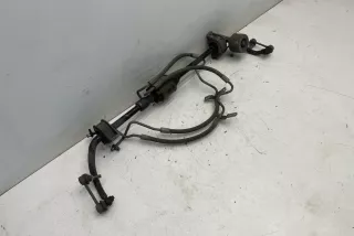 6775187 , art12832222 Стабилизатор подвески (поперечной устойчивости) задний BMW 7 F01/F02 Арт 12832222, вид 2