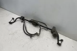6775187 , art12832222 Стабилизатор подвески (поперечной устойчивости) задний BMW 7 F01/F02 Арт 12832222, вид 3