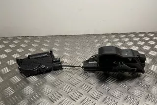 7185690, 41523098 , art13290540 Замок двери передней правой BMW 7 F01/F02 Арт 13290540, вид 2