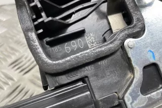 7185690, 41523098 , art13290540 Замок двери передней правой BMW 7 F01/F02 Арт 13290540, вид 4