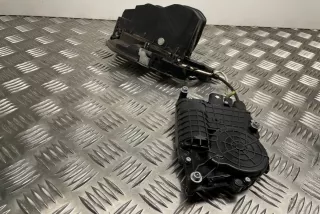 7185690, 41523098 , art13290540 Замок двери передней правой BMW 7 F01/F02 Арт 13290540, вид 6