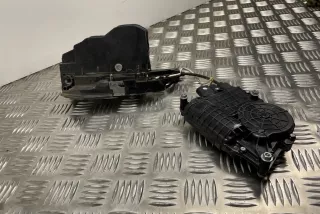 7185690, 41523098 , art13290540 Замок двери передней правой BMW 7 F01/F02 Арт 13290540, вид 7