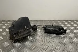 7185690, 41523098 , art13290540 Замок двери передней правой BMW 7 F01/F02 Арт 13290540, вид 8