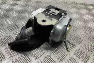 8W0857806B, 3G0857737 , art13757159 Ремень безопасности задний правый Audi A4 B9 Арт 13757159, вид 2