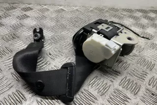 8W0857806B, 3G0857737 , art13757159 Ремень безопасности задний правый Audi A4 B9 Арт 13757159, вид 3