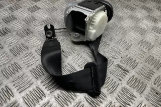 8W0857806B, 3G0857737 , art13757159 Ремень безопасности задний правый Audi A4 B9 Арт 13757159, вид 5