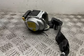 8W0857806B, 3G0857737 , art13757159 Ремень безопасности задний правый Audi A4 B9 Арт 13757159, вид 8