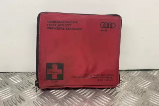 8p0860282g , art14089856 Пластик Audi A6 C7 (S6,RS6) Арт 14089856, вид 1