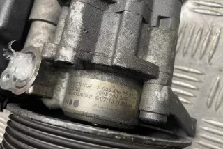 A0064661501 , art13927572 Насос гидроусилителя руля Mercedes C W204 Арт 13927572, вид 6