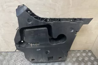 7207112 , art15002029 Кронштейн крепления бампера заднего BMW 5 F10/F11/GT F07 Арт 15002029, вид 1