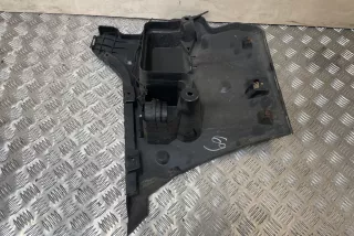 7207112 , art15002029 Кронштейн крепления бампера заднего BMW 5 F10/F11/GT F07 Арт 15002029, вид 12