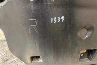7207112 , art15002029 Кронштейн крепления бампера заднего BMW 5 F10/F11/GT F07 Арт 15002029, вид 3
