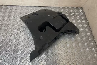 7207112 , art15002029 Кронштейн крепления бампера заднего BMW 5 F10/F11/GT F07 Арт 15002029, вид 5