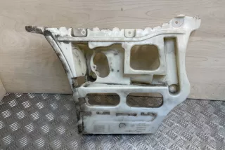 7906505 , art15005161 Кронштейн крепления бампера заднего BMW 3 E90/E91/E92/E93 Арт 15005161, вид 1