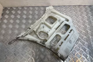 7906505 , art15005161 Кронштейн крепления бампера заднего BMW 3 E90/E91/E92/E93 Арт 15005161, вид 3