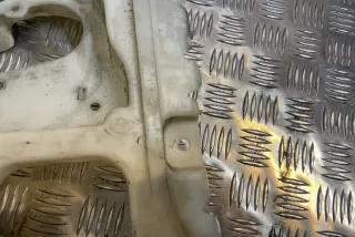 7906505 , art15005161 Кронштейн крепления бампера заднего BMW 3 E90/E91/E92/E93 Арт 15005161, вид 7