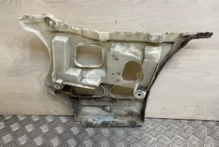 7906505 , art15005161 Кронштейн крепления бампера заднего BMW 3 E90/E91/E92/E93 Арт 15005161, вид 9