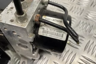 6778239, 6778238 , art15131908 Блок ABS BMW 3 E90/E91/E92/E93 Арт 15131908, вид 4
