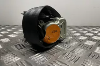 3V0857701B , art15154982 Ремень безопасности передний левый Skoda Superb 3 Арт 15154982, вид 3