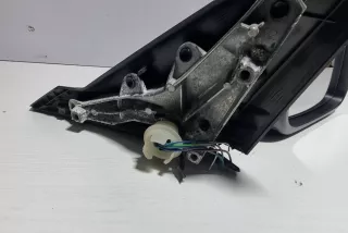 021185 , art13892434 Зеркало наружное правое BMW 3 F30/F31/GT F34 Арт 13892434, вид 4