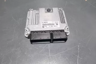 DDE8582886-01 , art13884253 Блок управления двигателем BMW 5 F10/F11/GT F07 Арт 13884253, вид 1