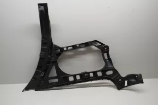 3C8807393 , art13896507 Кронштейн крепления бампера заднего Volkswagen Passat CC Арт 13896507, вид 1
