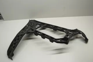 3C8807393 , art13896507 Кронштейн крепления бампера заднего Volkswagen Passat CC Арт 13896507, вид 3