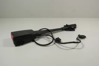 8K0857755G , art15139178 Ремень безопасности передний правый Audi A5 (S5,RS5) 1 Арт 15139178, вид 4