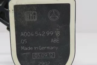 A0045429918 , art14642387 Датчик (прочие) Mercedes C W203 Арт 14642387, вид 4