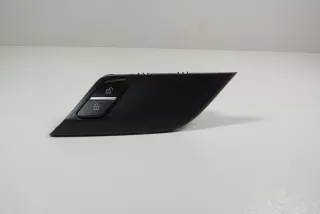 7292077 , art15079324 Кнопка центрального замка BMW X5 F85 Арт 15079324, вид 1