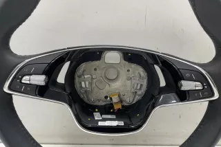 5E3419093A , art13050827 Руль Skoda Kamiq Арт 13050827, вид 2